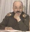 Iraqi Vice President Taha Yassin Ramadan on a meeting of the Revolutionary Command Council